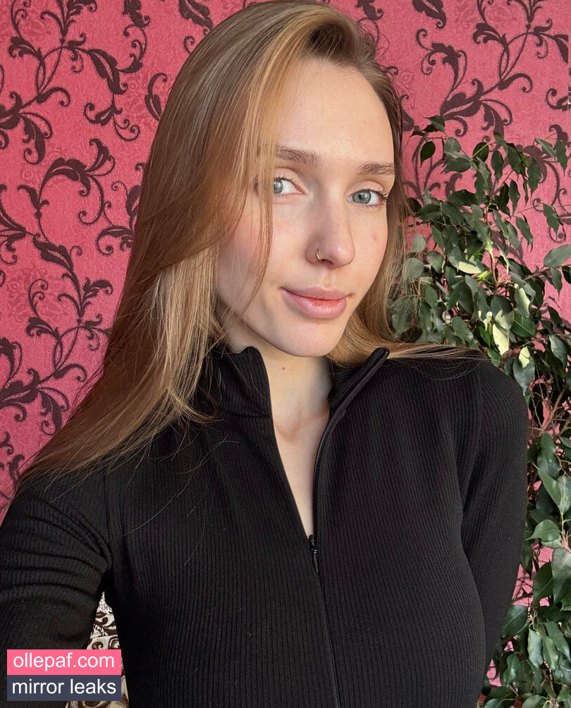Latest Leaks linesa Nude #48 - Fapello