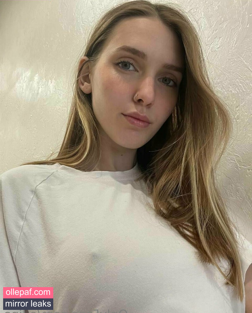 Latest Leaks linesa Nude #55 - Fapello
