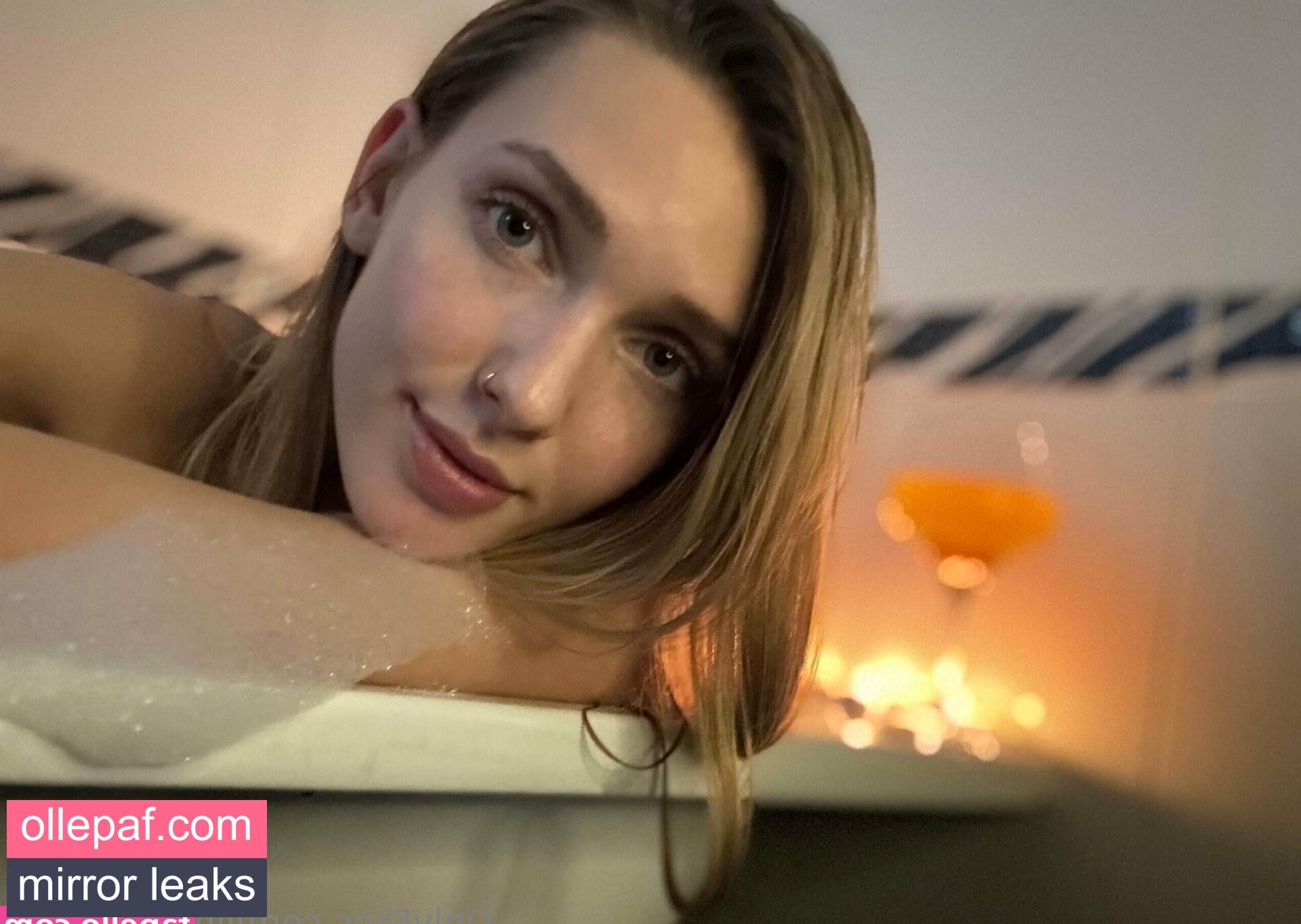 Latest Leaks linesa Nude #76 - Fapello