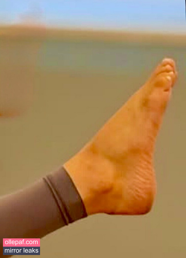 Latest Leaks linfootjobs Nude #2 - Fapello