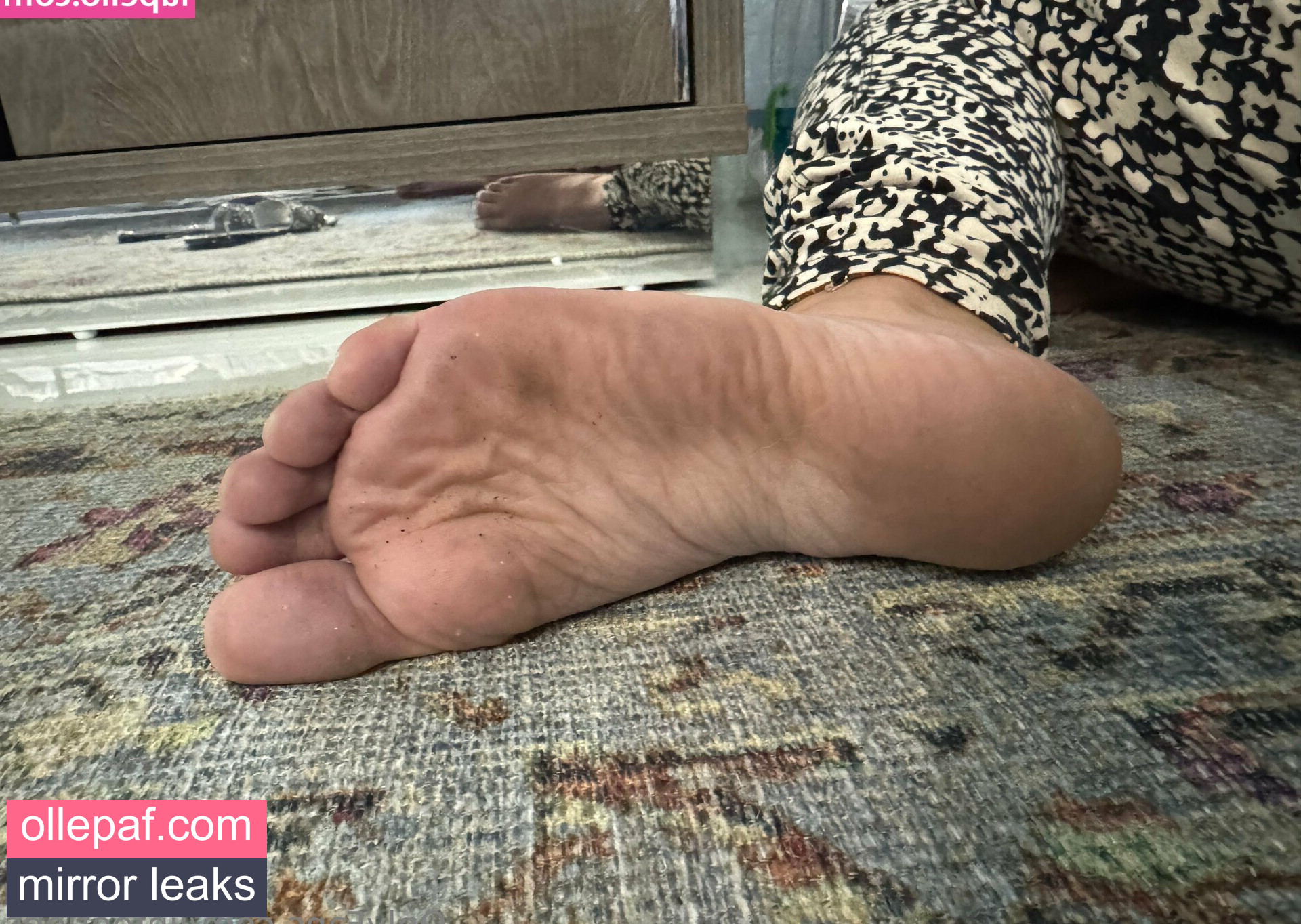 Latest Leaks linfootjobs Nude #5 - Fapello