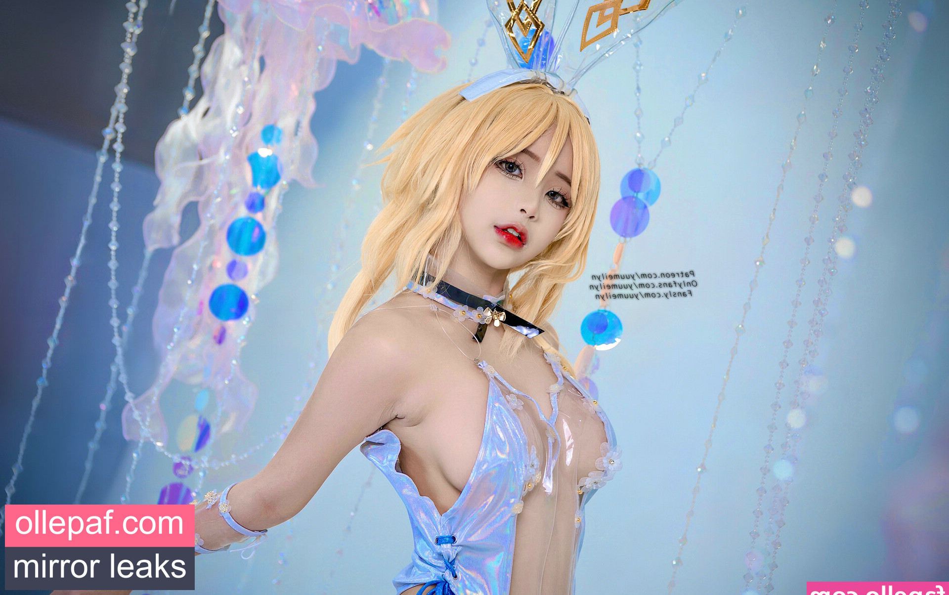Latest Leaks Linhi_cute Nude #32 - Fapello