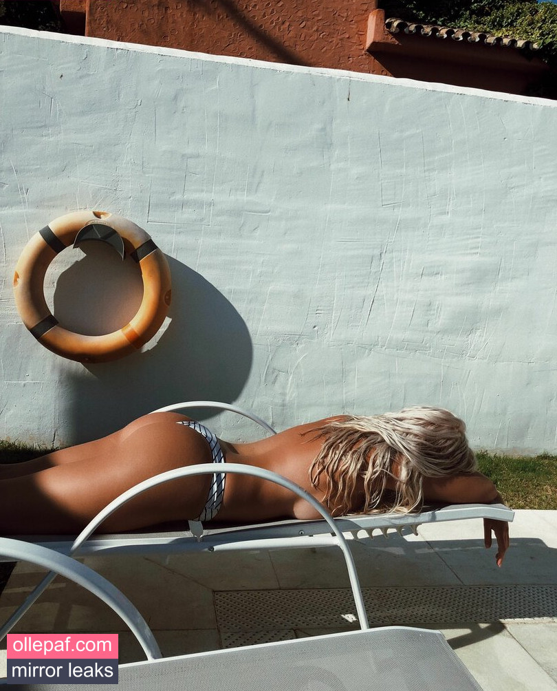 Latest Leaks Linn Ahlborg Nude #23 - Fapello