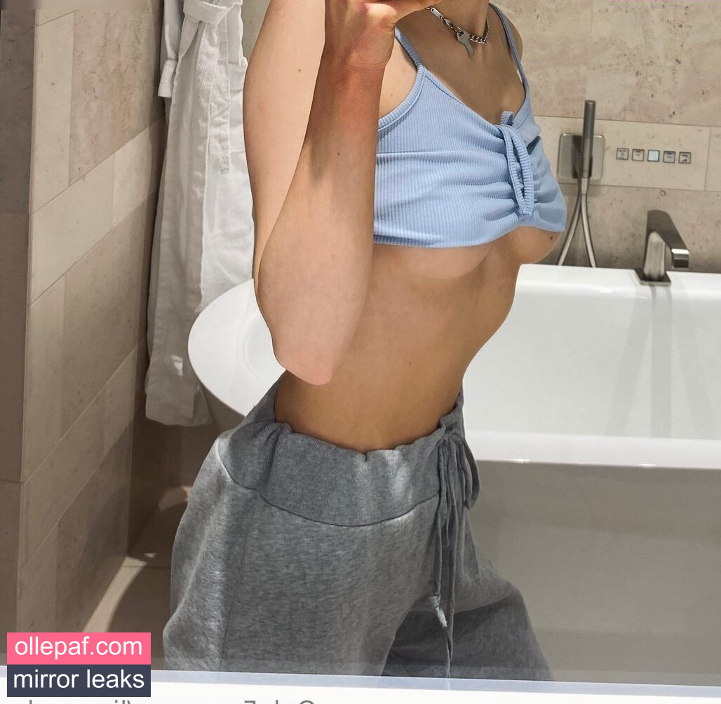 Latest Leaks Linneasky Nude #3 - Fapello