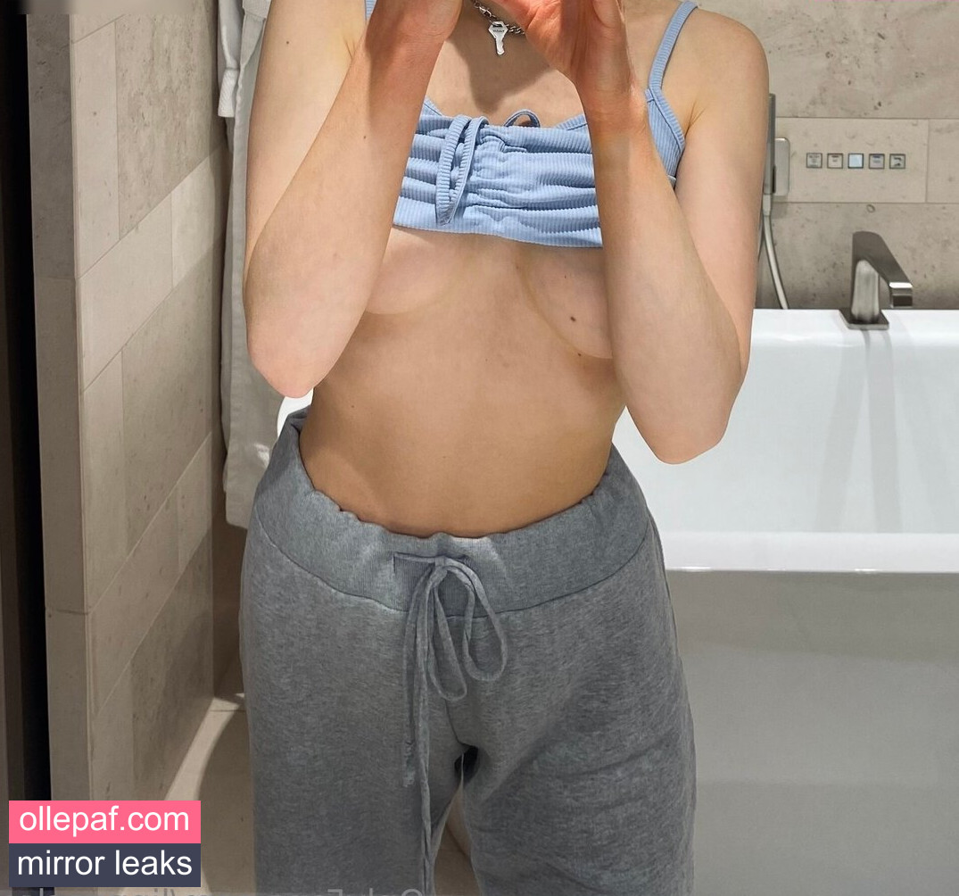 Latest Leaks Linneasky Nude #5 - Fapello