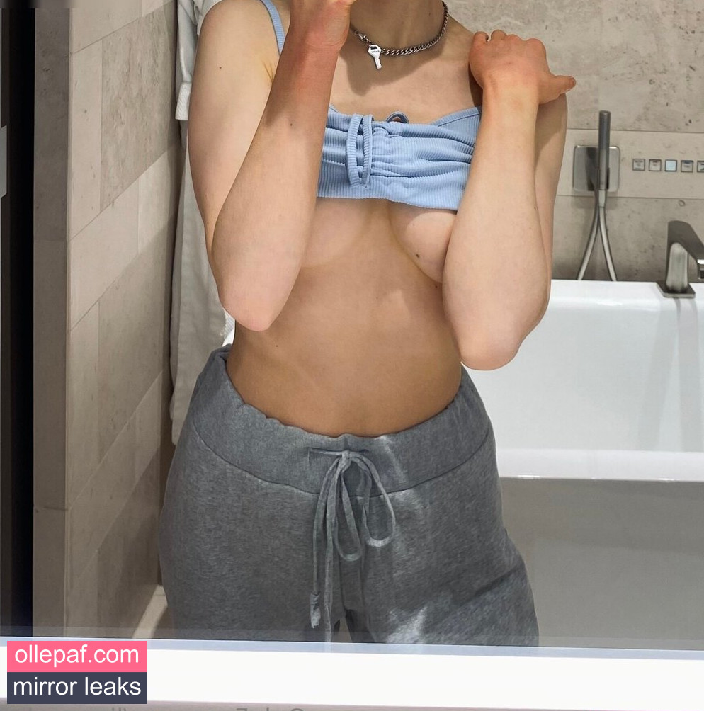 Latest Leaks Linneasky Nude #8 - Fapello