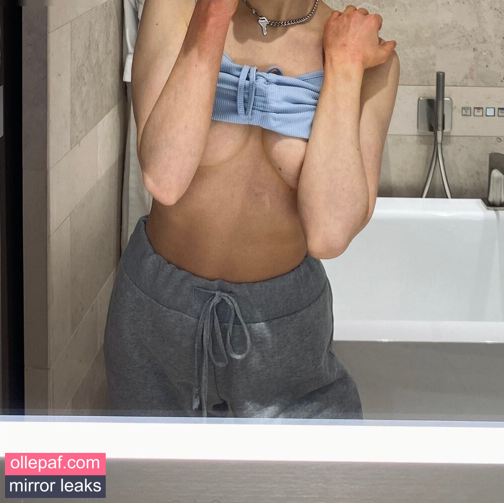 Latest Leaks Linneasky Nude #9 - Fapello
