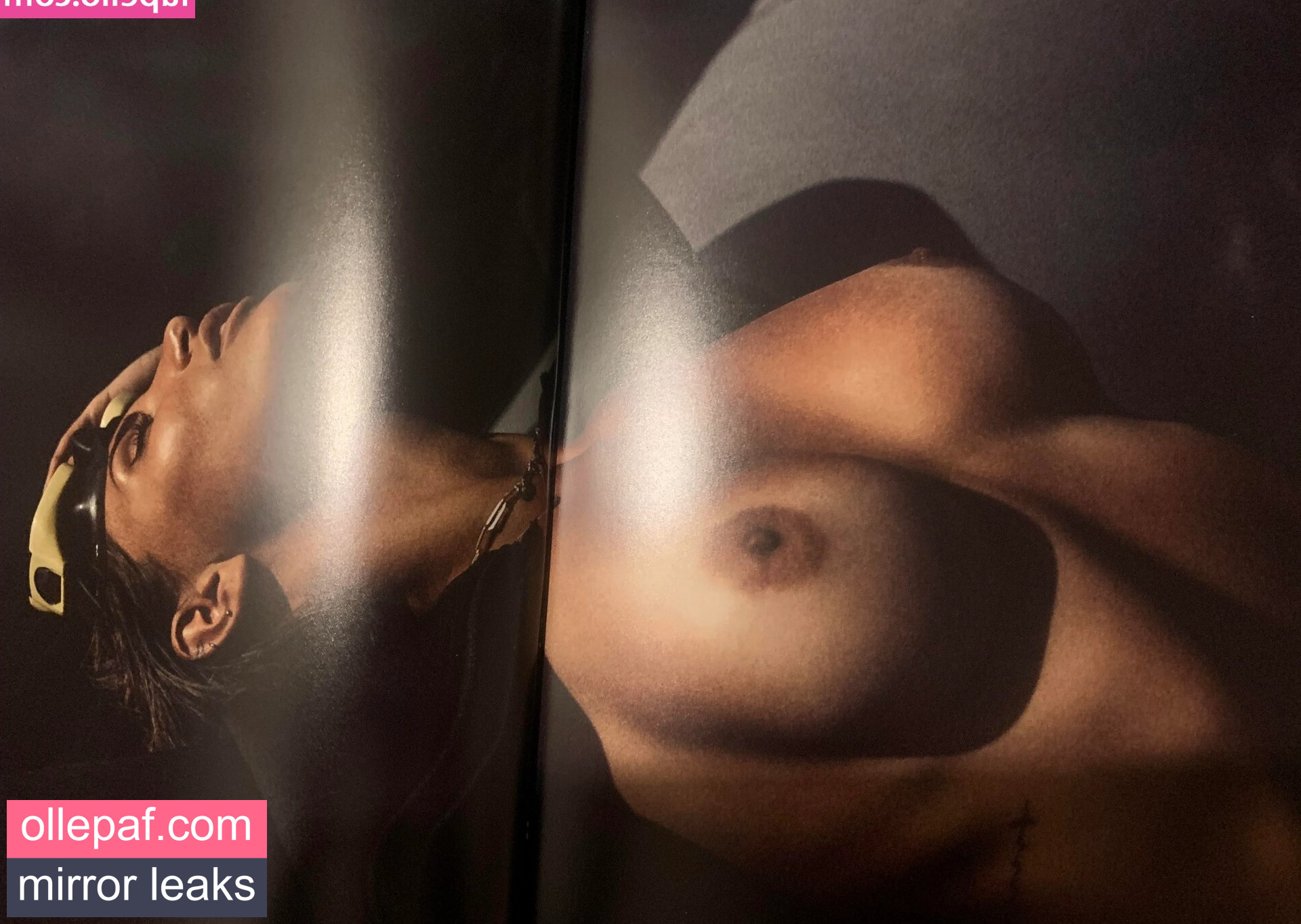 Latest Leaks Linnebel Nude #18 - Fapello