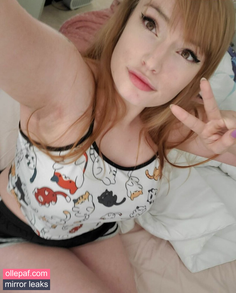 Latest Leaks LinRARvtuber Nude #23 - Fapello