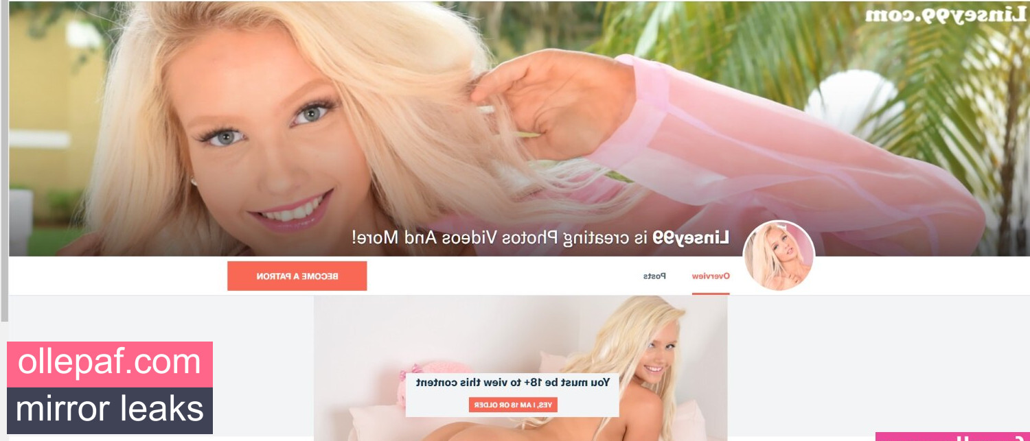 Latest Leaks Linseydonovan Nude #9 - Fapello