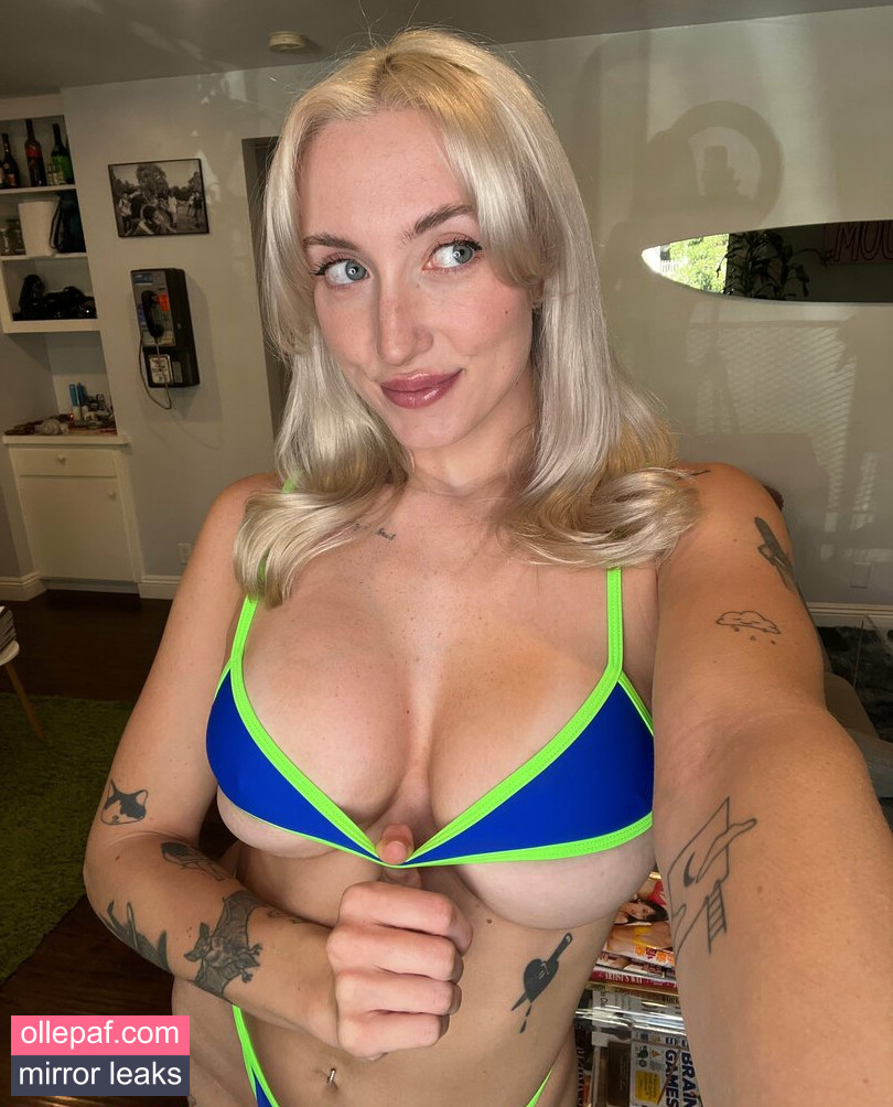 Latest Leaks linzyray Nude #14 - Fapello