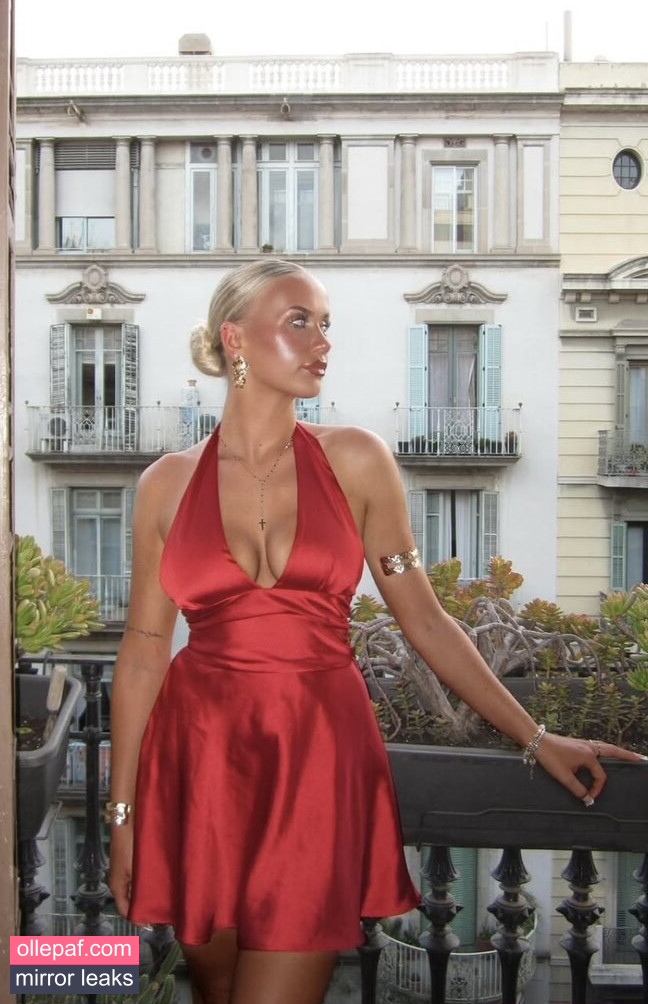 Latest Leaks Lioba Marie Schell Nude #9 - Fapello