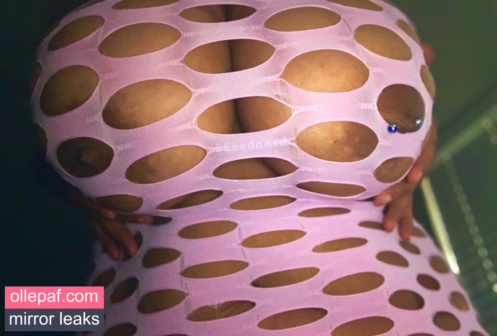 Latest Leaks Lionbae22 Nude #6 - Fapello