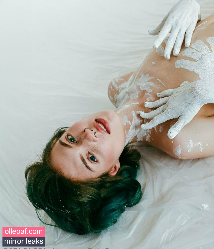 Latest Leaks lioriee Nude #4 - Fapello