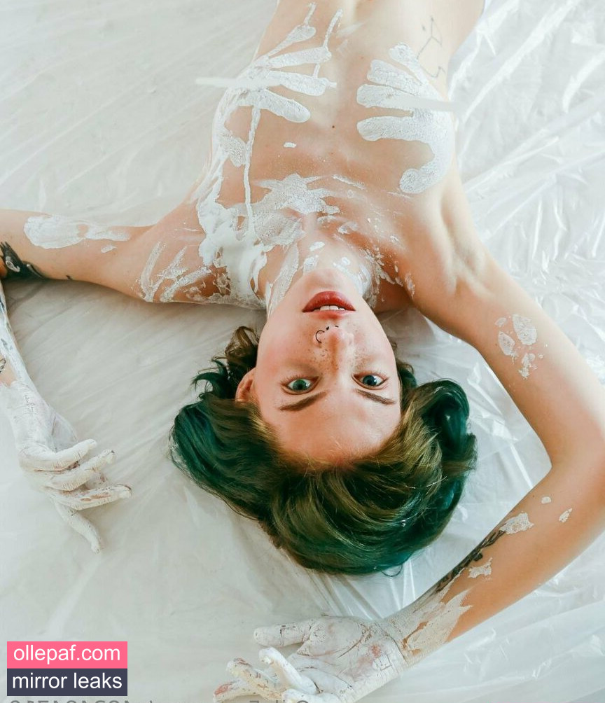 Latest Leaks lioriee Nude #6 - Fapello