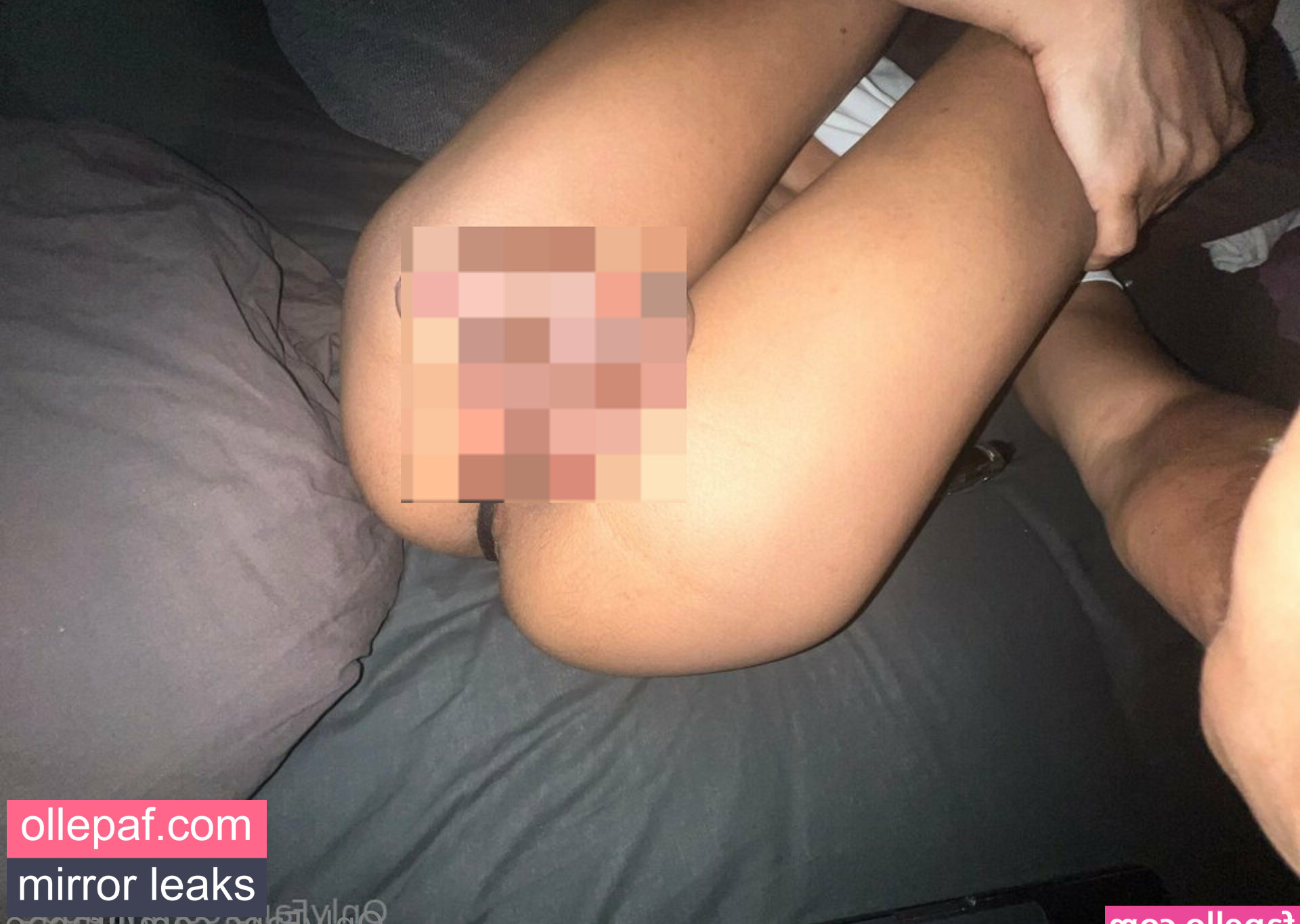 Latest Leaks lirabae Nude #3 - Fapello