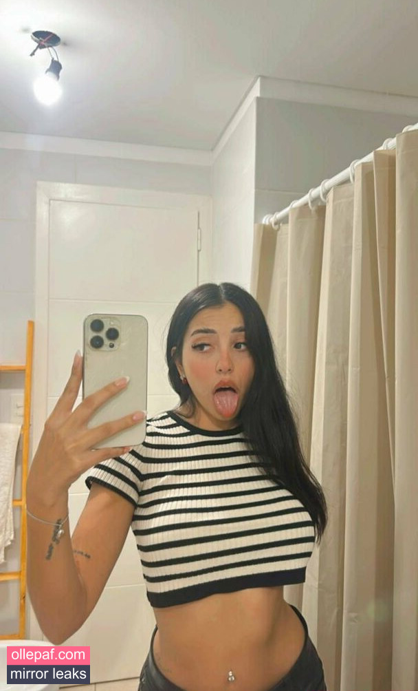 Latest Leaks Liron Nagar Nude #17 - Fapello