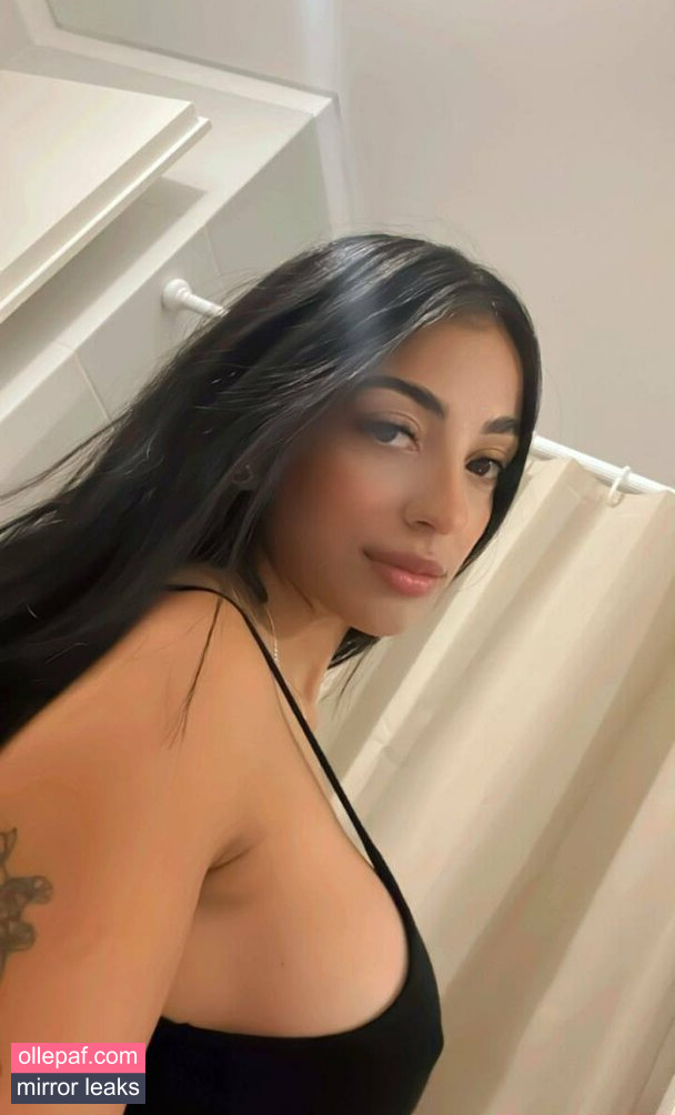 Latest Leaks Liron Nagar Nude #38 - Fapello