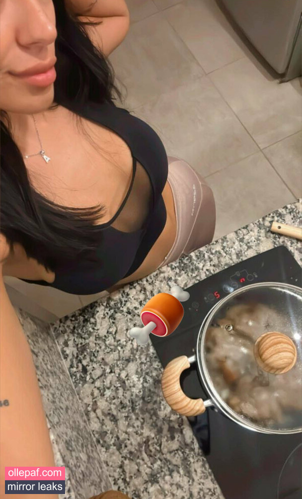 Latest Leaks Liron Nagar Nude #45 - Fapello