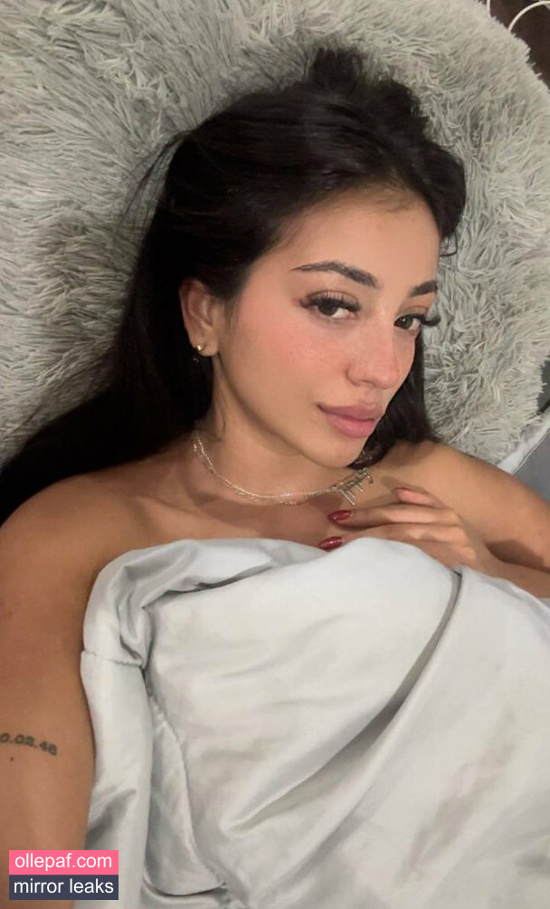 Latest Leaks Liron Nagar Nude #55 - Fapello