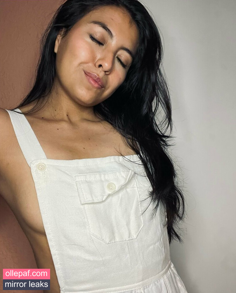 Latest Leaks lis.07 Nude #3 - Fapello