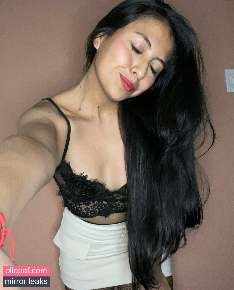 Latest Leaks lis.07 Nude #10 - Fapello