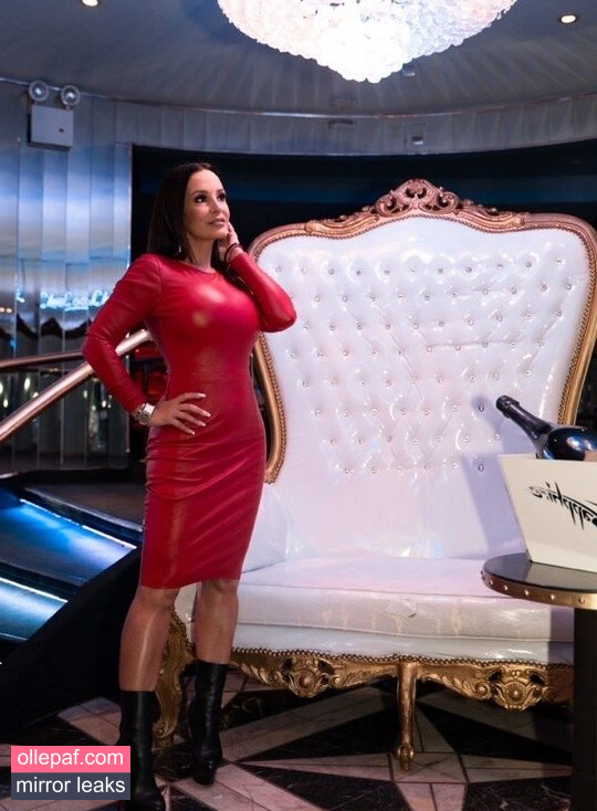 Latest Leaks Lisa Ann Nude #682 - Fapello