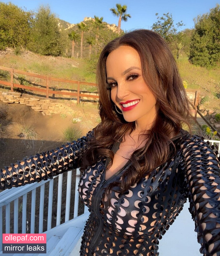 Latest Leaks Lisa Ann Nude #684 - Fapello