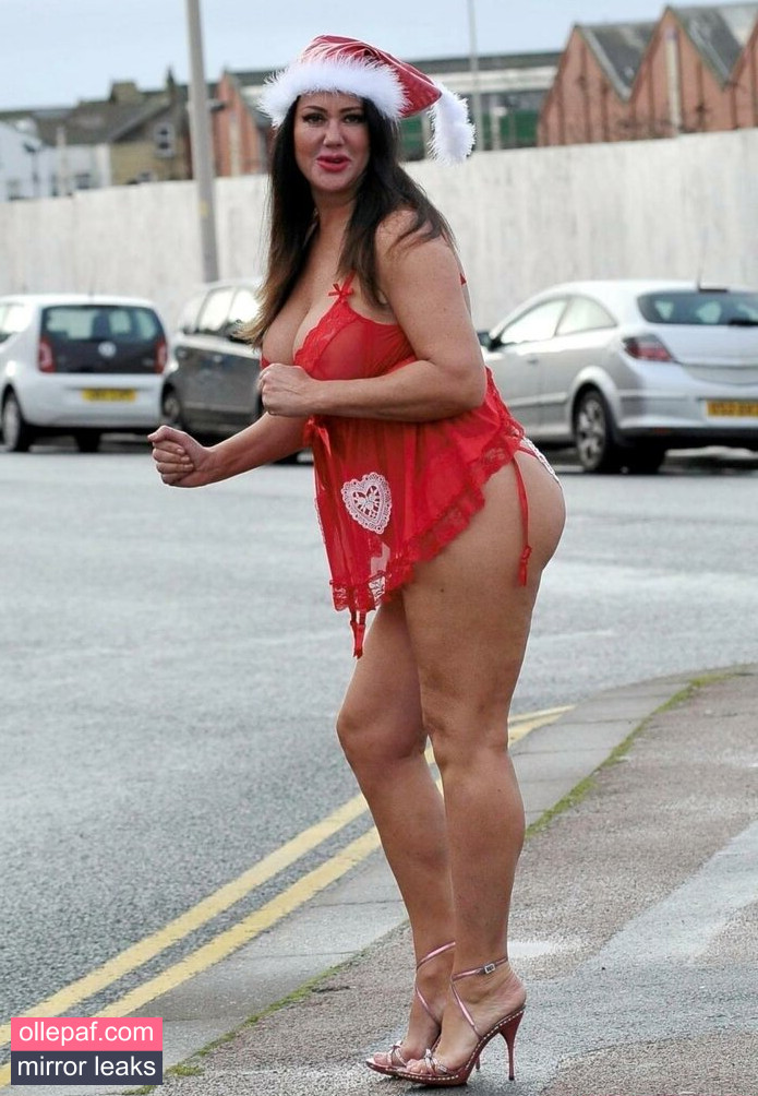 Latest Leaks Lisa Appleton Nude #134 - Fapello