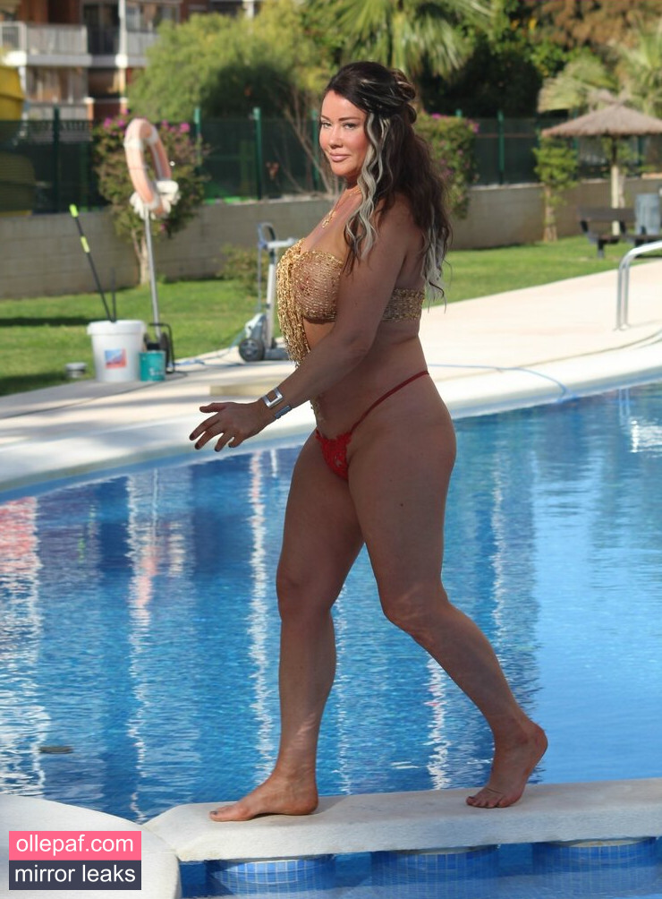 Latest Leaks Lisa Appleton Nude #149 - Fapello