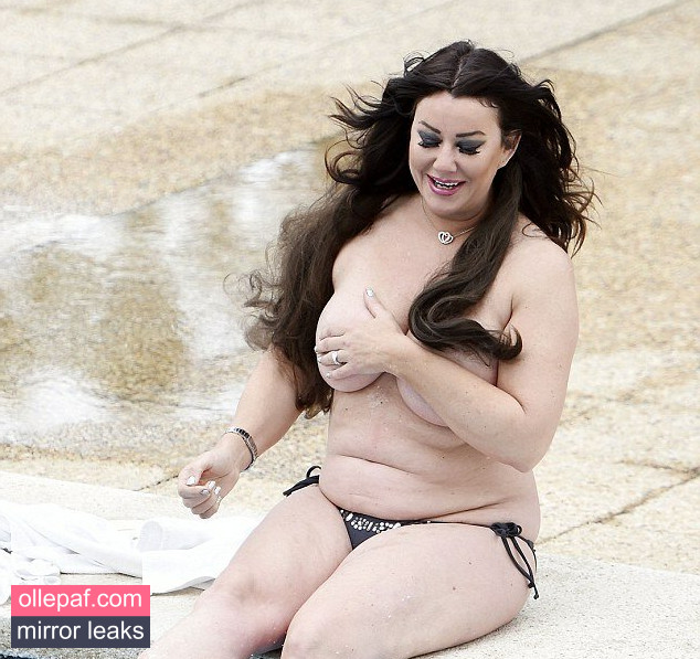 Latest Leaks Lisa Appleton Nude #17 - Fapello