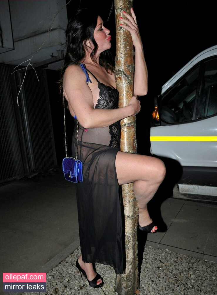 Latest Leaks Lisa Appleton Nude #246 - Fapello