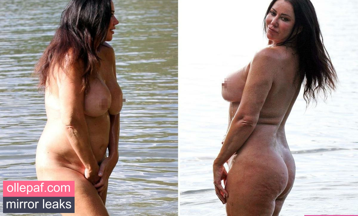 Latest Leaks Lisa Appleton Nude #8 - Fapello