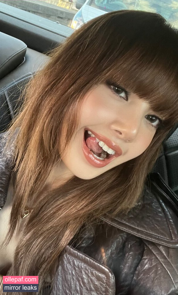 Latest Leaks Lisa Blackpink Nude #1007 - Fapello