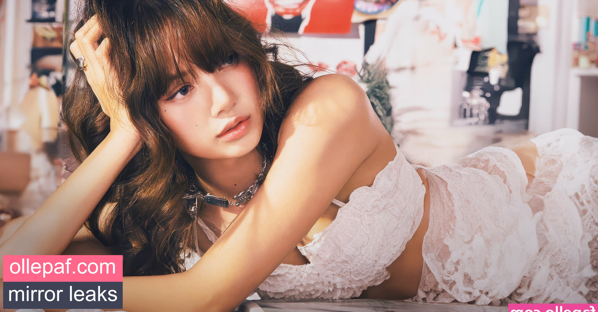 Latest Leaks Lisa Blackpink Nude #1008 - Fapello