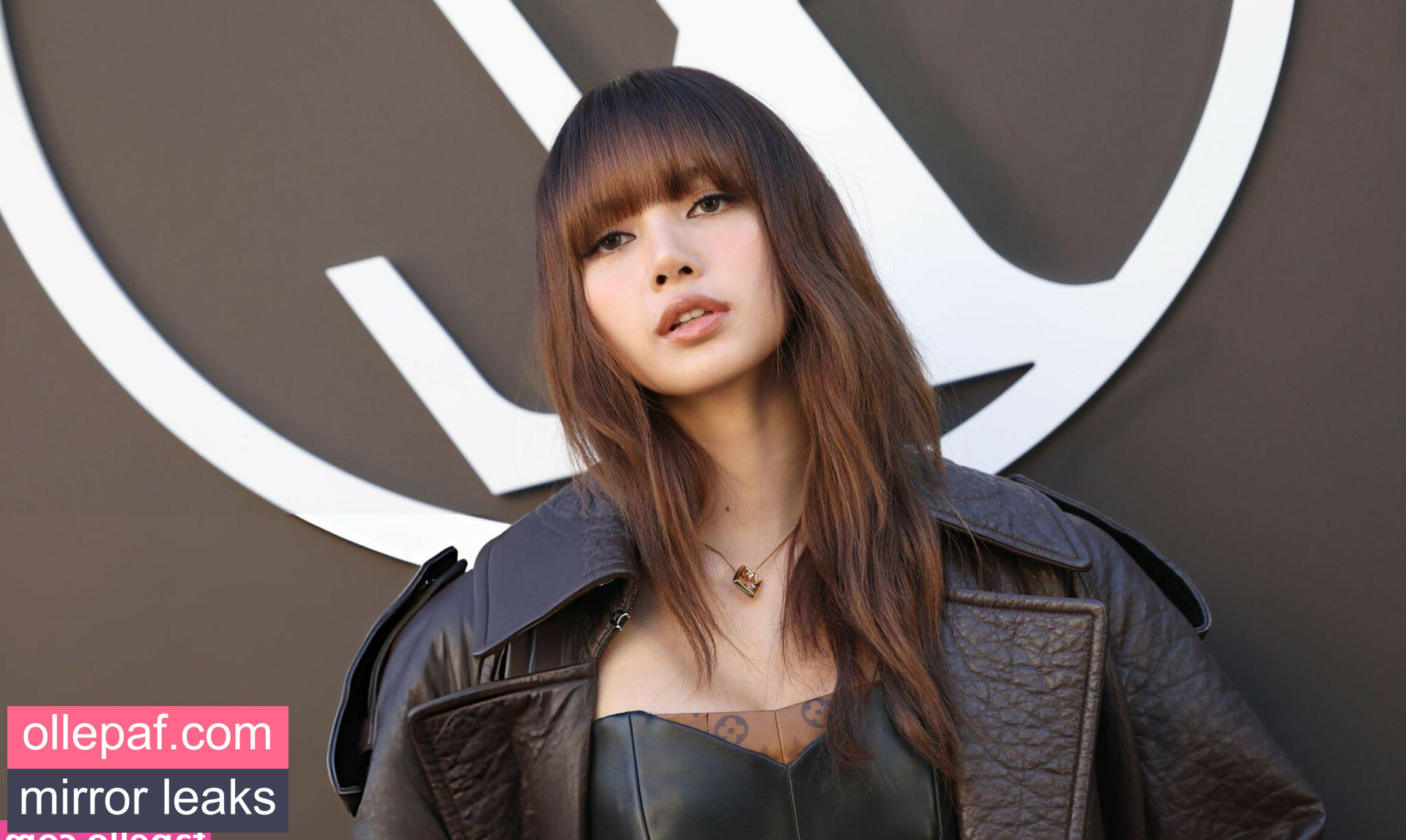 Latest Leaks Lisa Blackpink Nude #1041 - Fapello