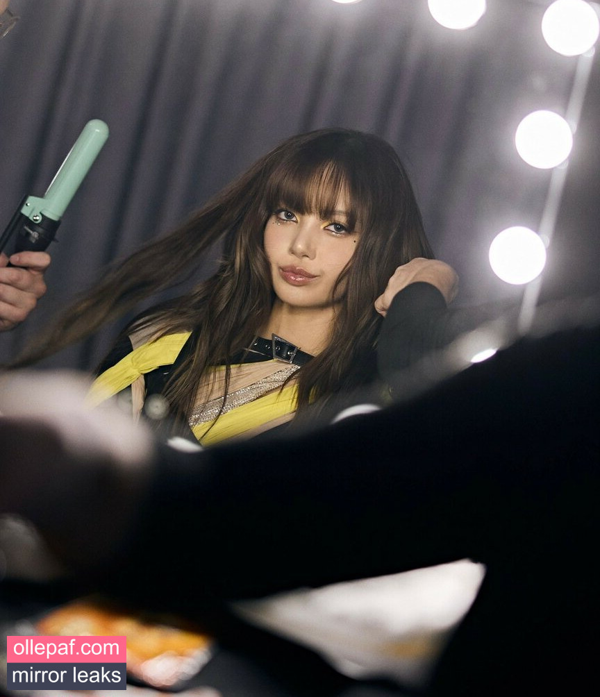 Latest Leaks Lisa Blackpink Nude #1114 - Fapello