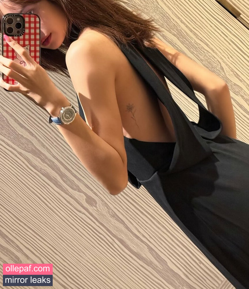 Latest Leaks Lisa Blackpink Nude #128 - Fapello