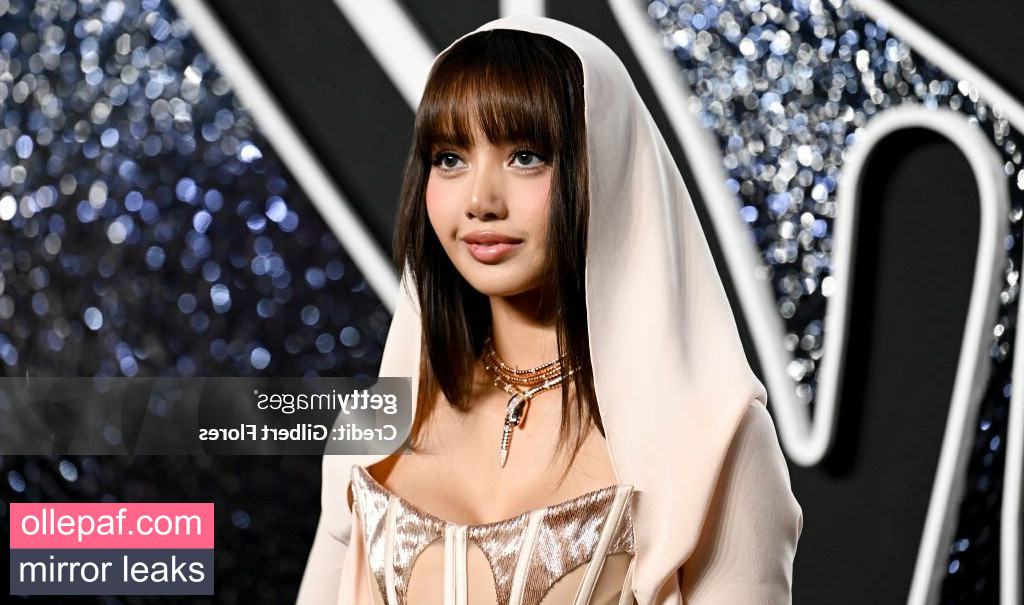 Latest Leaks Lisa Blackpink Nude #1314 - Fapello
