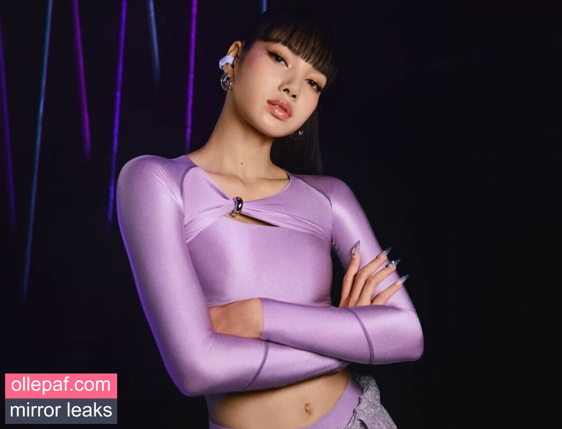 Latest Leaks Lisa Blackpink Nude #1344 - Fapello