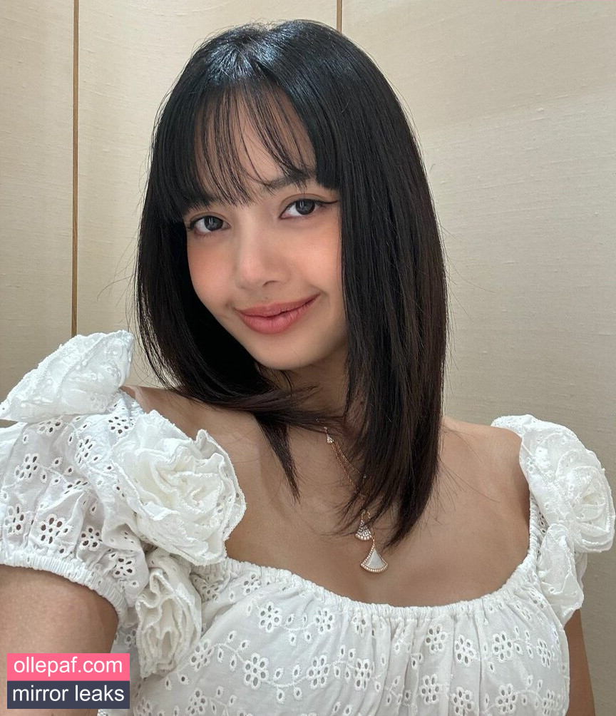 Latest Leaks Lisa Blackpink Nude #1418 - Fapello