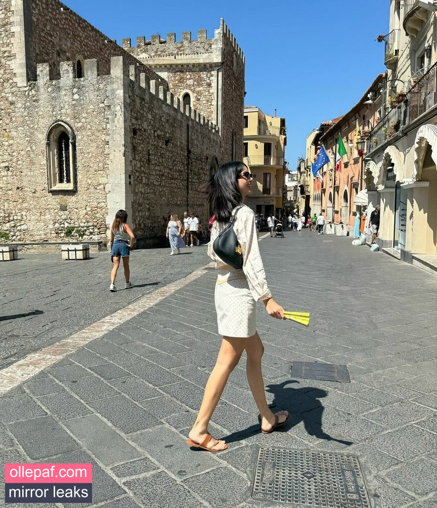 Latest Leaks Lisa Blackpink Nude #1425 - Fapello