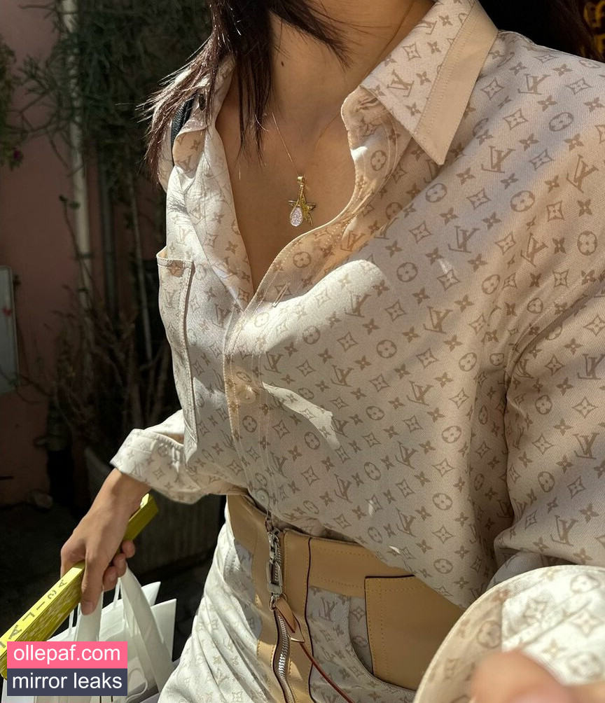 Latest Leaks Lisa Blackpink Nude #1429 - Fapello