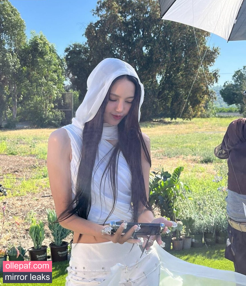 Latest Leaks Lisa Blackpink Nude #1441 - Fapello