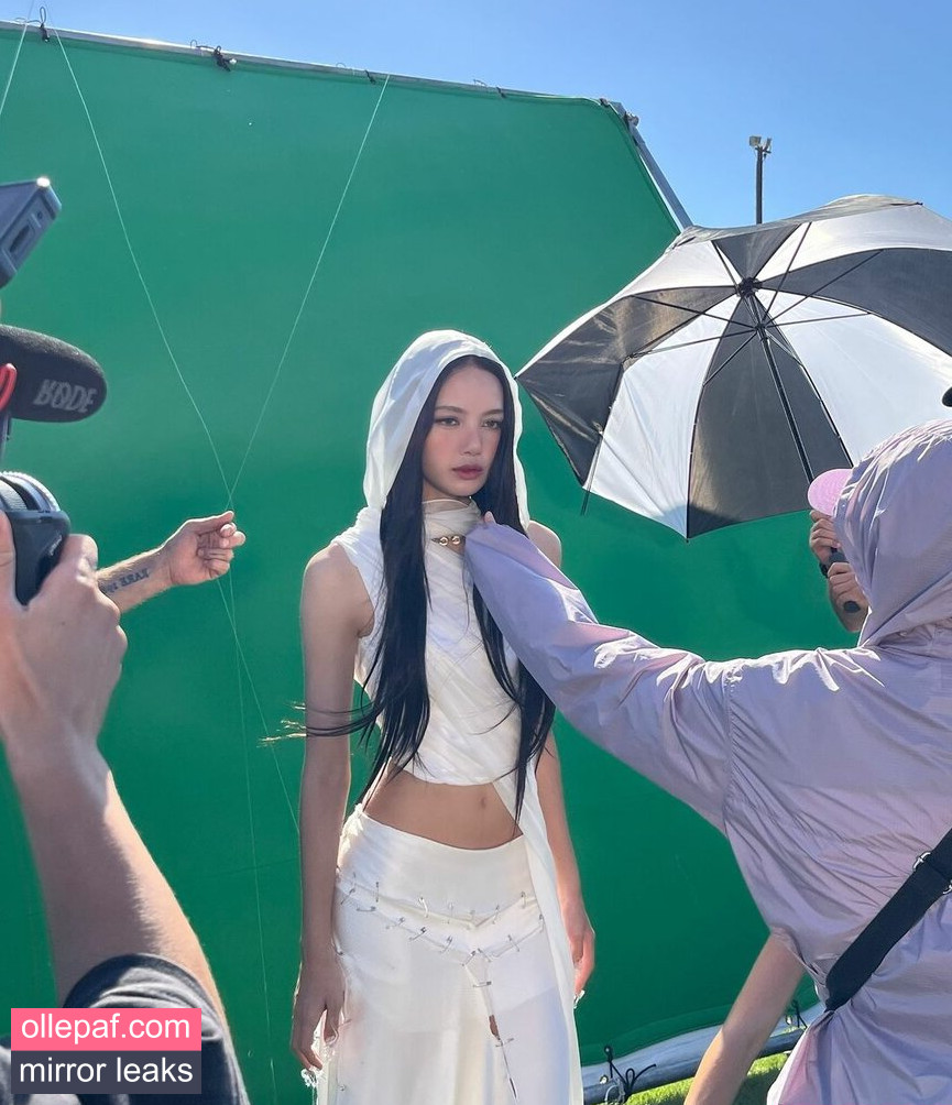 Latest Leaks Lisa Blackpink Nude #1443 - Fapello