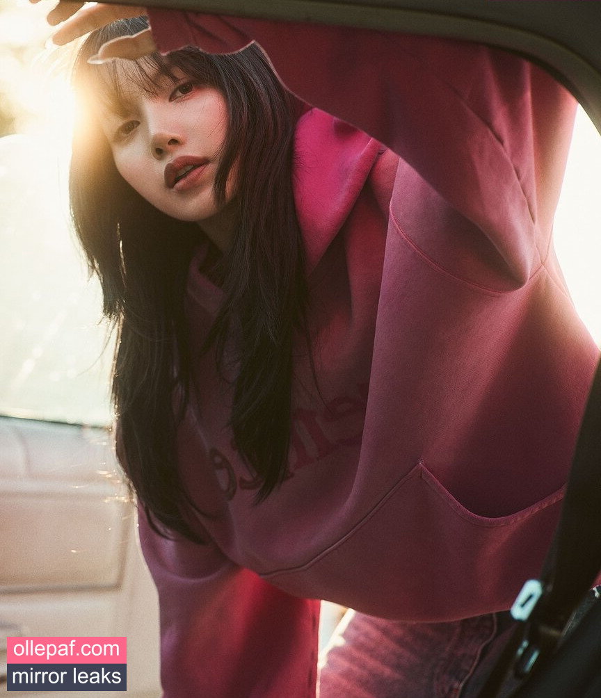 Latest Leaks Lisa Blackpink Nude #1448 - Fapello