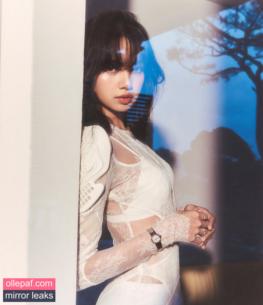 Latest Leaks Lisa Blackpink Nude #1500 - Fapello