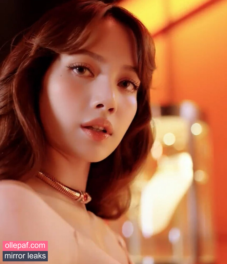 Latest Leaks Lisa Blackpink Nude #161 - Fapello