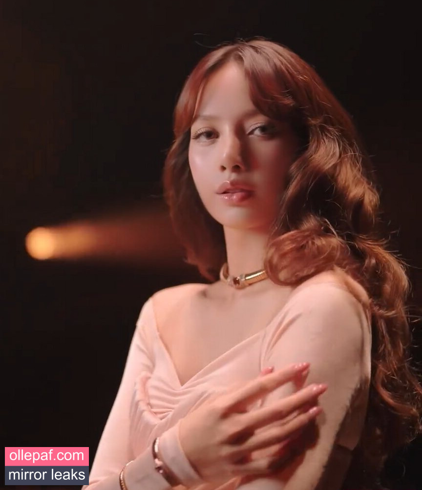 Latest Leaks Lisa Blackpink Nude #165 - Fapello