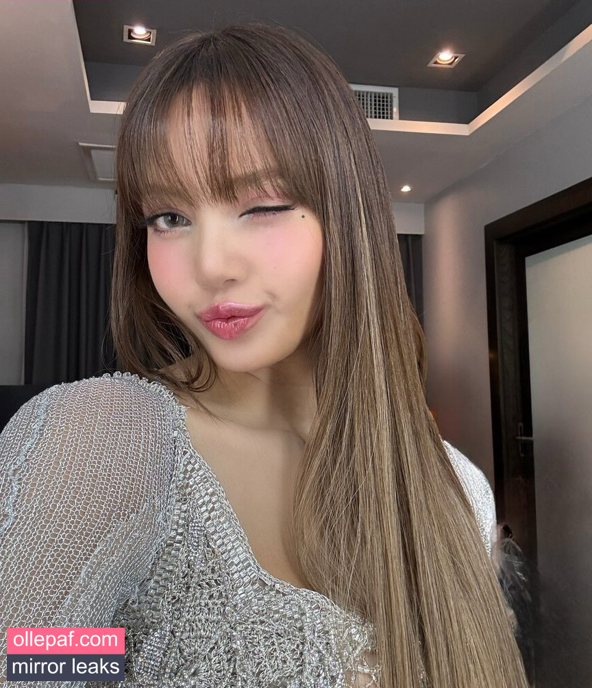 Lisa Blackpink Nude Leaks OnlyFans #438 - Fapello